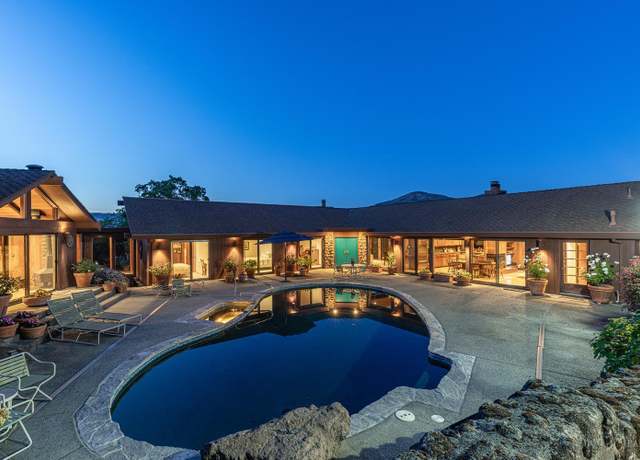 Property at 2231 1st Ave, Napa, CA 94558, 4 beds, 3.5 baths