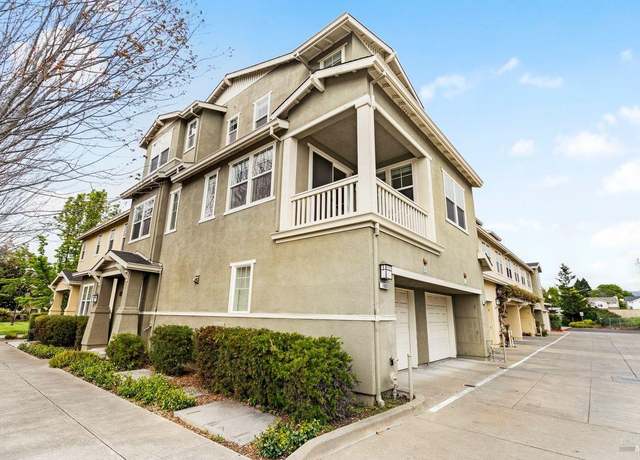 Property at 7002 Santero Way, Cotati, CA 94931, 3 beds, 3 baths
