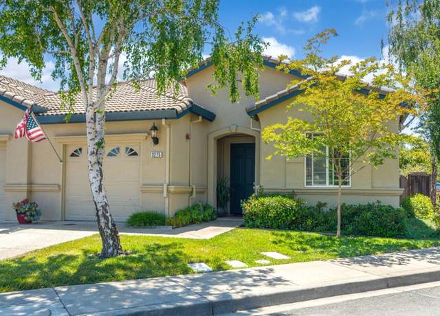 Property at 3275 Inwood Pl, Fairfield, CA 94534, 2 beds, 2 baths