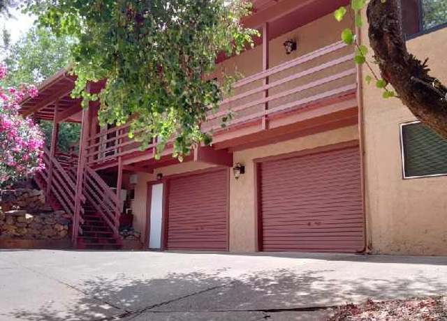Property at 9845 El Dorado Way, Kelseyville, CA 95451, 2 beds, 2 baths