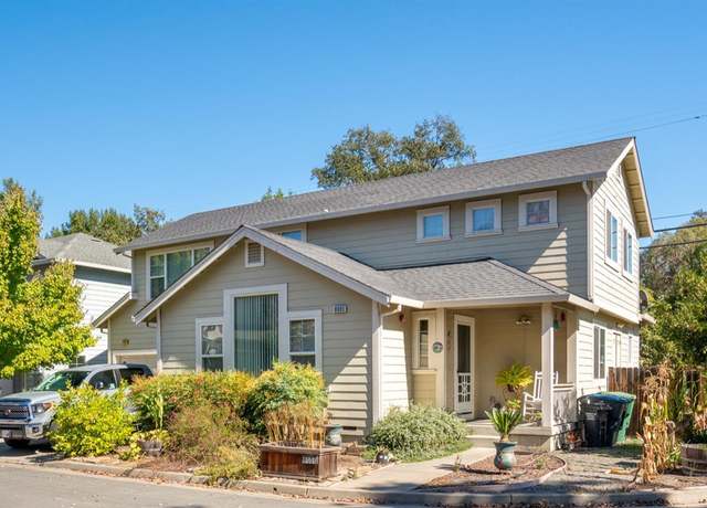 Property at 8005 - 8007 Trenton Ct, Forestville, CA 95436, 6 beds, 2 baths