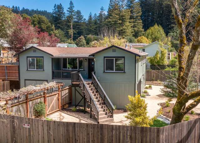 Property at 10661 Grays Rd, Forestville, CA 95436, 3 beds, 2 baths