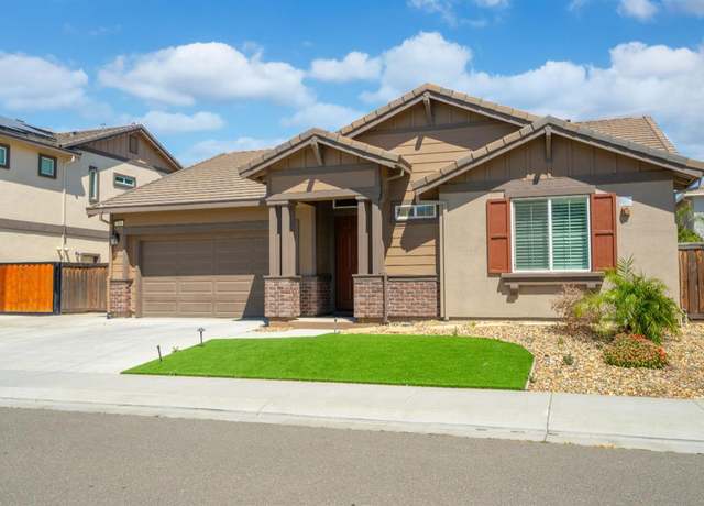 Property at 761 Razorbill St, Vacaville, CA 95688, 3 beds, 2 baths