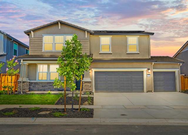 Property at 1105 Aldergate Dr, Plumas Lake, CA 95961, 3 beds, 2.5 baths
