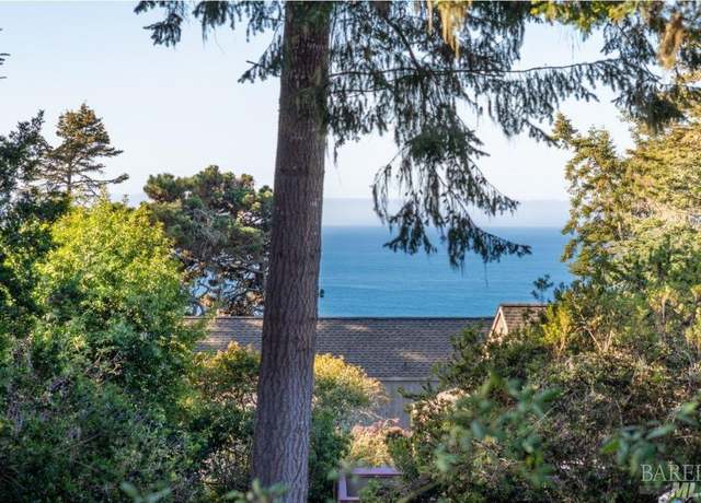 Property at 35387 Fly Cloud Rd, The Sea Ranch, CA 95497