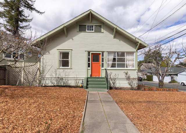 Property at 7216 Wilton Ave, Sebastopol, CA 95472, 3 beds, 1 bath