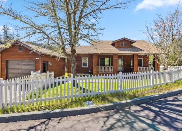 Property at 19 Sage Ln, San Geronimo, CA 94963, 3 beds, 2 baths