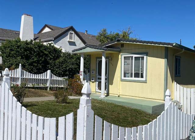 Property at 1014 Florida St, Vallejo, CA 94590, 2 beds, 2 baths