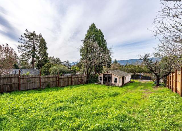 Property at 17364 Hillside Ave, Sonoma, CA 95476