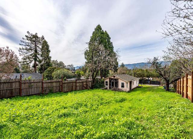 Property at 17364 Hillside Ave, Sonoma, CA 95476