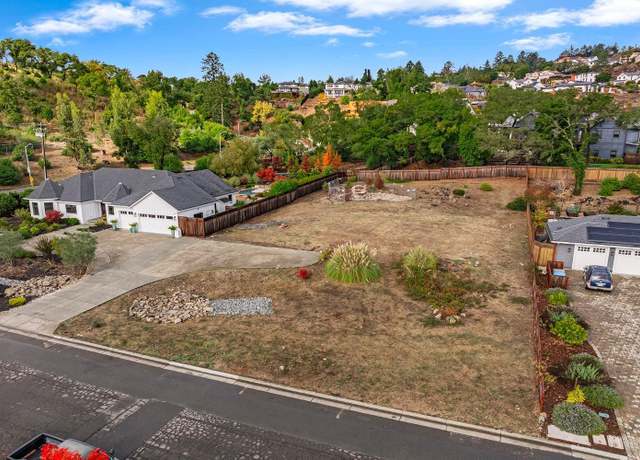 Property at 3525 NE Leete Ave, Santa Rosa, CA 95404