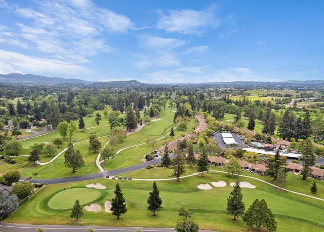 Property at 87 Fairways Dr, Napa, CA 94558, 2 beds, 2 baths