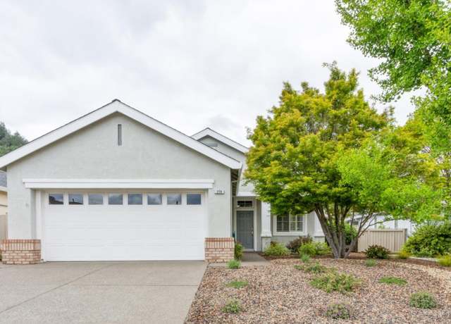 Property at 279 Red Mountain Dr, Cloverdale, CA 95425, 2 beds, 2 baths