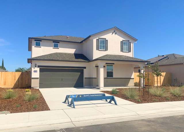Property at 5087 E Cadence St, Stockton, CA 95215, 5 beds, 3 baths
