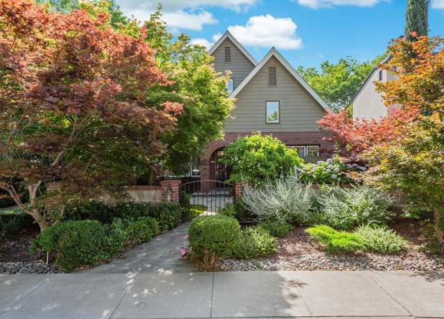 Property at 401 35th St, Sacramento, CA 95816, 4 beds, 3 baths