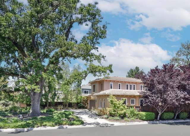 Property at 12 Noble Ln, Napa, CA 94558, 4 beds, 3.5 baths