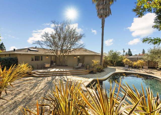 Property at 789 Cordilleras Dr, Sonoma, CA 95476, 3 beds, 2 baths