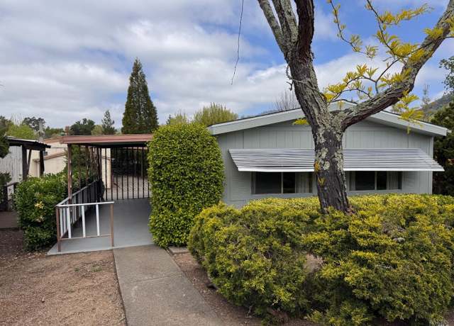 Property at 148 Bluestone Ct, Santa Rosa, CA 95409, 2 beds, 1 bath