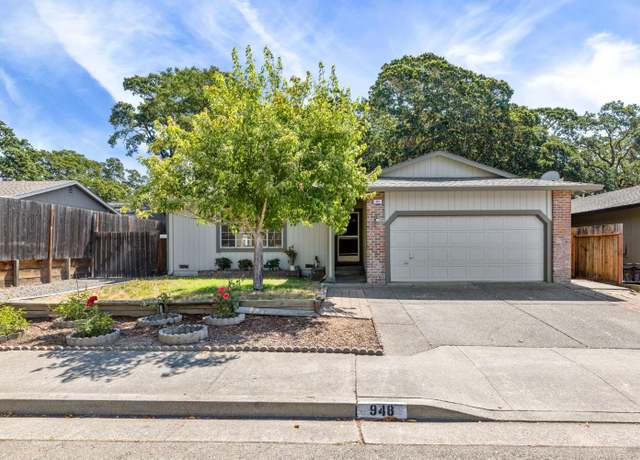 Property at 948 Ventnor Ave, Windsor, CA 95492, 3 beds, 2 baths