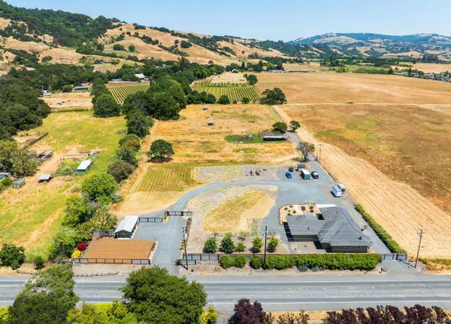 Property at 4210 Snyder Ln, Santa Rosa, CA 95404, 4 beds, 3 baths