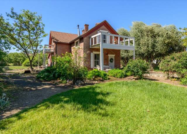 Property at 25107 Main St, Capay, CA 95607, 3 beds, 1.5 baths