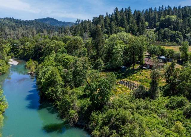 Property at 18685 Van Arsdale Rd, Potter Valley, CA 95469, 1 bed, 1 bath