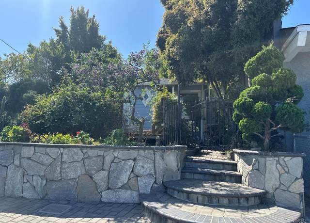 Property at 2610 Pacheco Blvd, Martinez, CA 94553, 2 beds, 1 bath
