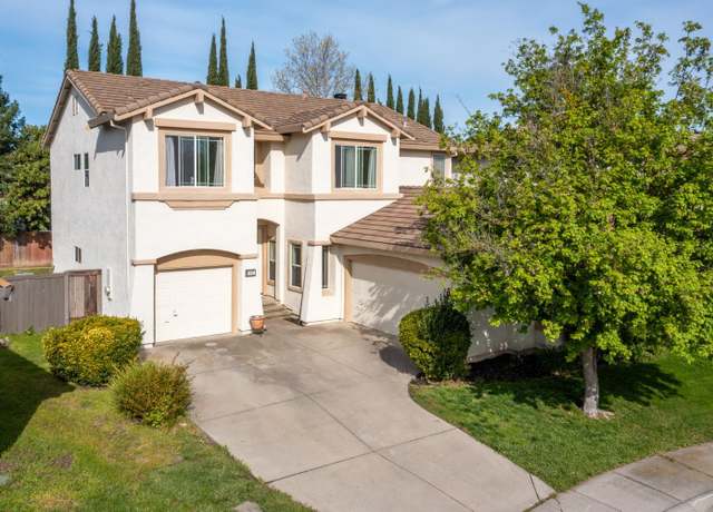 Property at 1965 Delafield Way, Sacramento, CA 95835, 5 beds, 3.5 baths