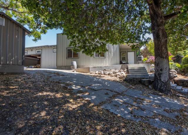 Property at 632 6th St, Vallejo, CA 94590