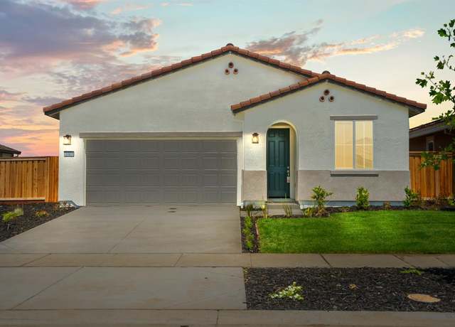 Property at 1083 Camomile Dr, Plumas Lake, CA 95961, 4 beds, 2 baths
