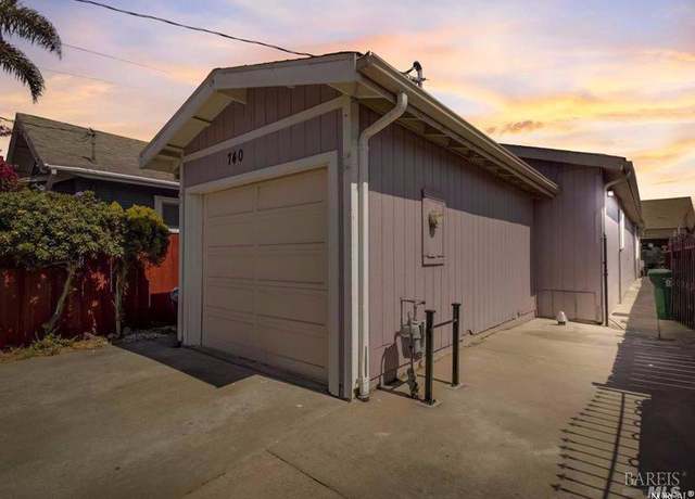 Property at 740 7th St, Richmond, CA 94801, 3 beds, 1 bath