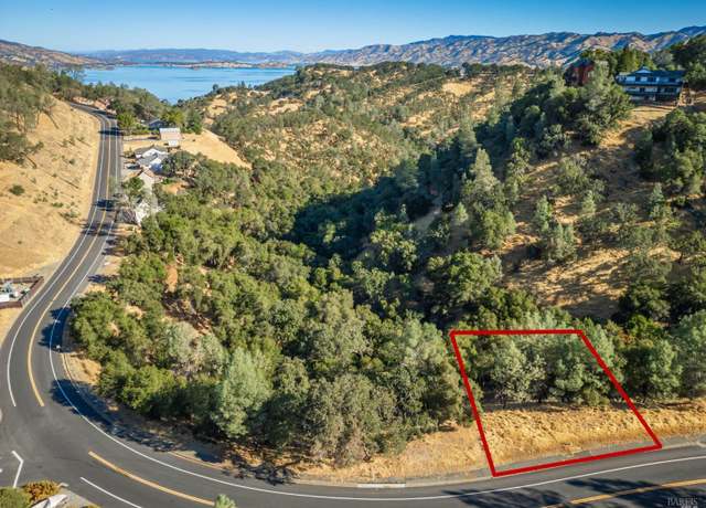 Property at 1183 Steele Canyon Rd, Napa, CA 94558