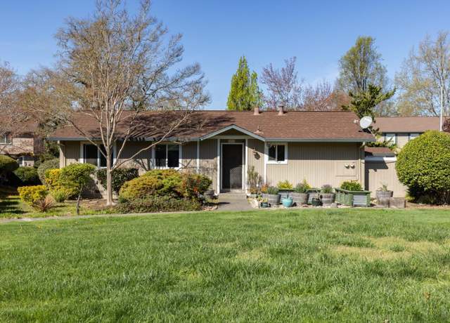 Property at 5063 Charmian Dr, Santa Rosa, CA 95409, 2 beds, 1 bath