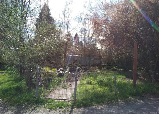 Property at 23875 Howard St, Covelo, CA 95428