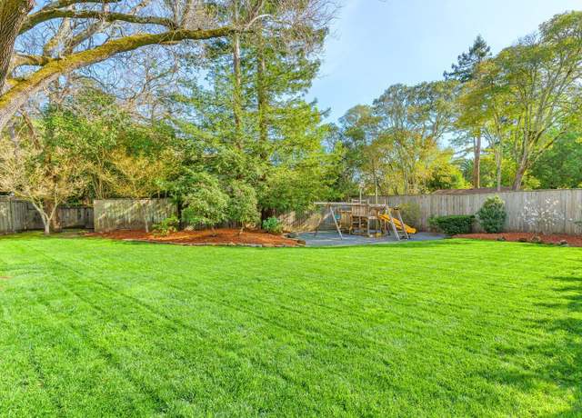 Property at 14 Kentdale Ln, Kentfield, CA 94904, 5 beds, 4.5 baths