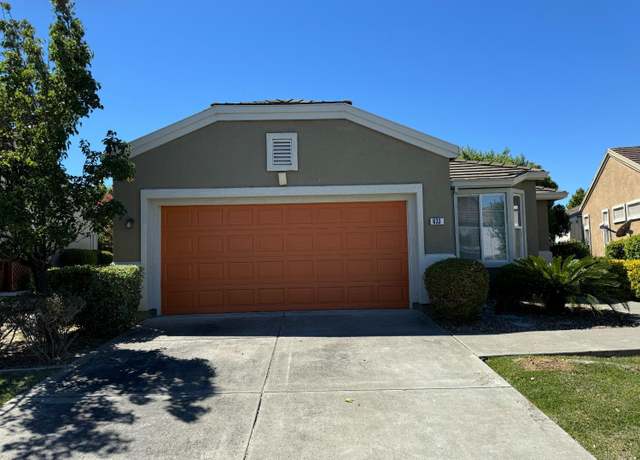 Property at 633 Deerfield Way, Rio Vista, CA 94571, 2 beds, 2 baths