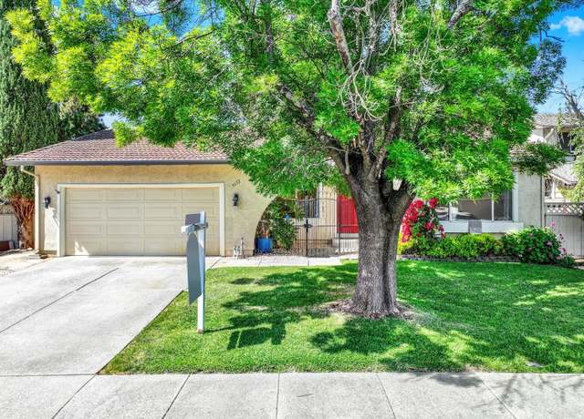 Property at 3432 Norwalk Pl, Fairfield, CA 94534, 4 beds, 2.5 baths