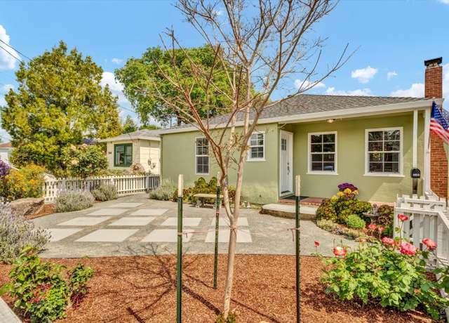 Property at 864 Cypress Ave, Novato, CA 94947, 3 beds, 2 baths