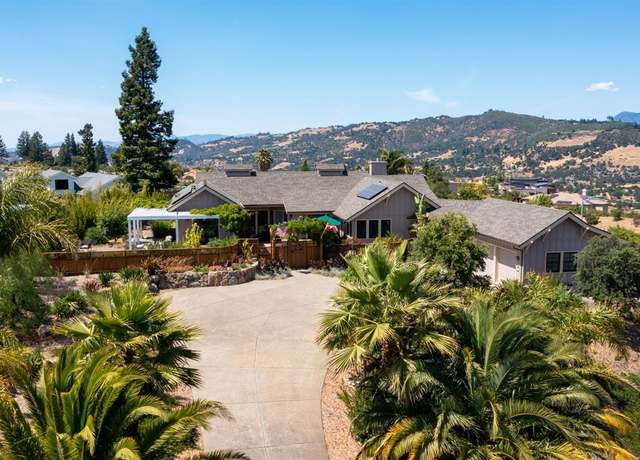 Property at 3971 Rincon Ridge Dr W, Santa Rosa, CA 95404, 4 beds, 2.5 baths