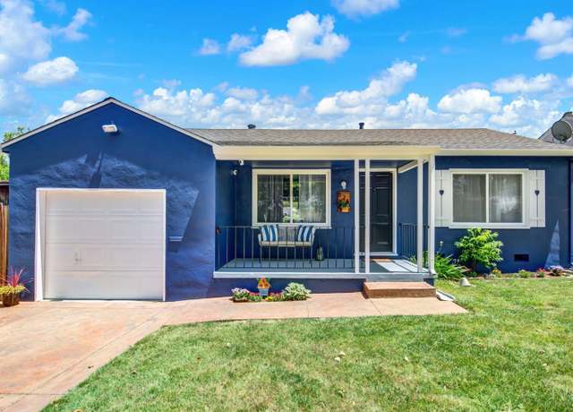 Property at 624 Annette Ave, Vallejo, CA 94591, 2 beds, 1 bath