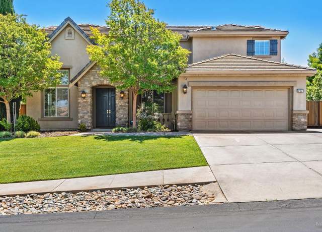 Property at 322 Chardonnay Way, Rio Vista, CA 94571, 4 beds, 2.5 baths