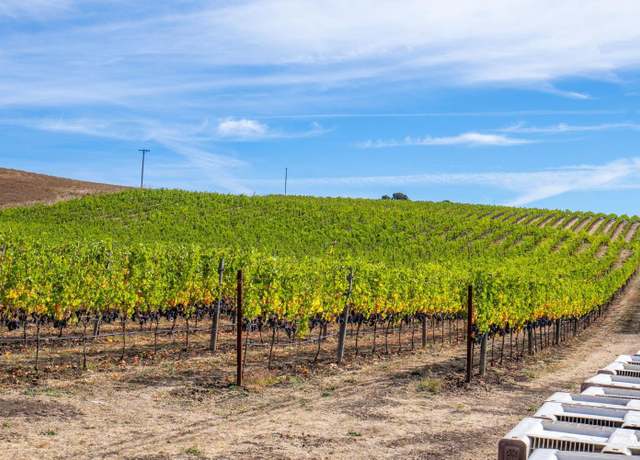 Property at 3800 Jameson Canyon Rd, Napa, CA 94558