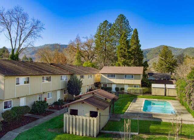 Property at 960 Marlene St, Ukiah, CA 95482, 40 beds, 6 baths