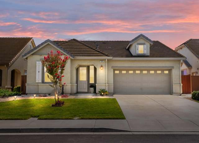 Property at 636 Sweet Bay Cir, Vacaville, CA 95687, 2 beds, 2 baths