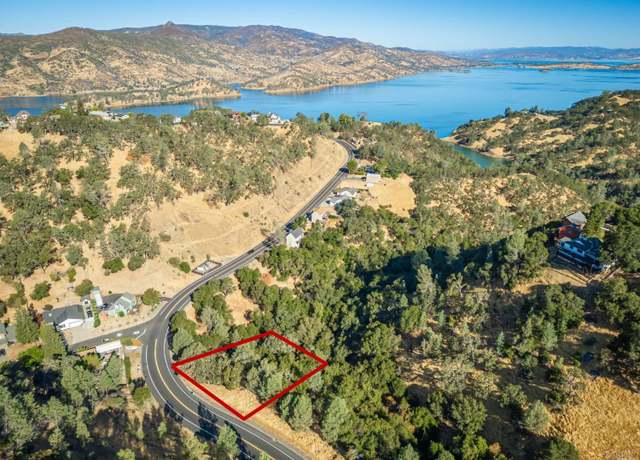 Property at 1187 Steele Canyon Rd, Napa, CA 94558
