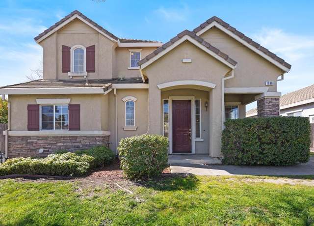 Property at 1698 Tucson Cir, Suisun City, CA 94585, 3 beds, 2.5 baths