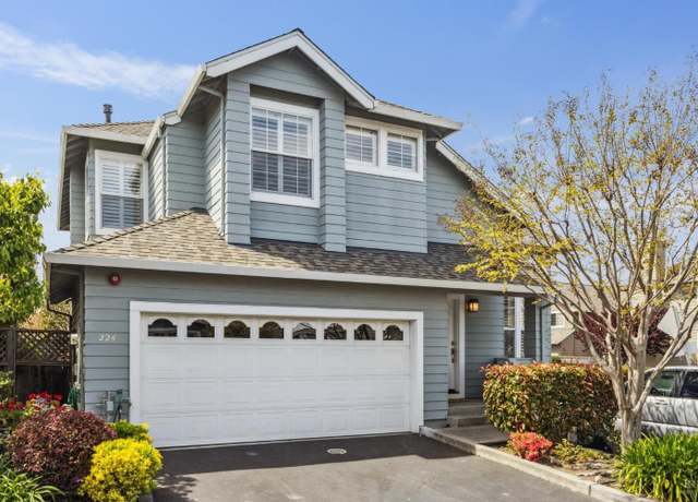 Property at 224 Baypoint Dr, San Rafael, CA 94901, 3 beds, 2.5 baths