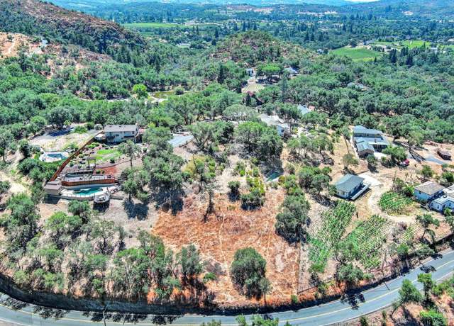 Property at 2277 Monticello Rd, Napa, CA 94558
