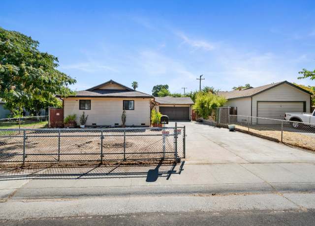 Property at 7656 Tartan Dr, Antelope, CA 95843, 3 beds, 1 bath