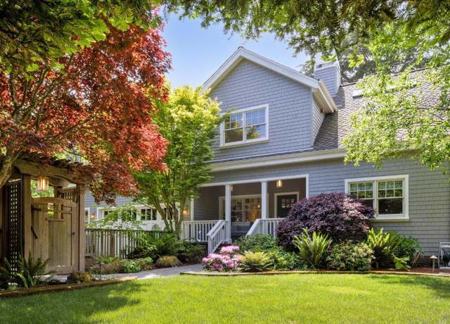 Property at 611 Glenwood Ave, Mill Valley, CA 94941, 5 beds, 3 baths